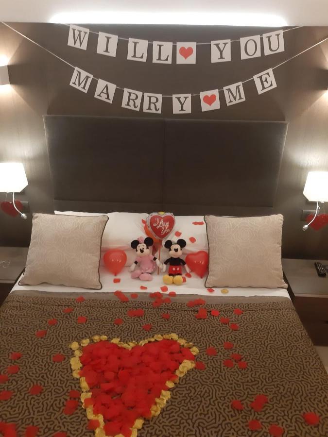 Wellness Home Roma Dış mekan fotoğraf