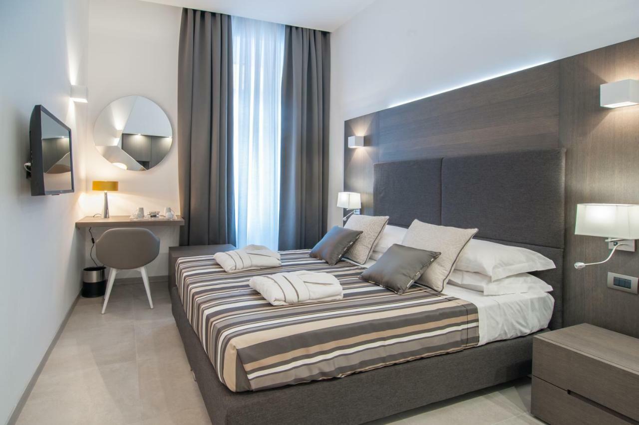 Wellness Home Roma Dış mekan fotoğraf