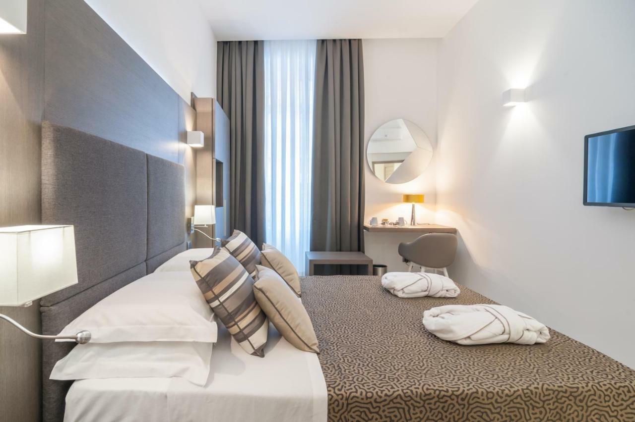 Wellness Home Roma Dış mekan fotoğraf