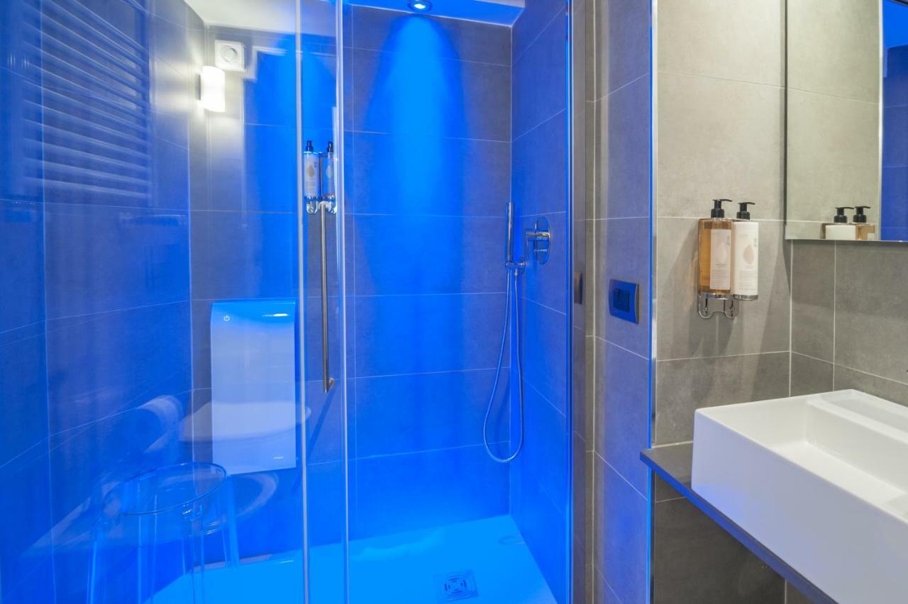 Wellness Home Roma Dış mekan fotoğraf
