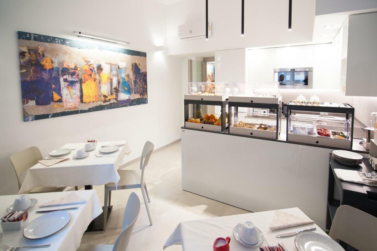 Wellness Home Roma Dış mekan fotoğraf