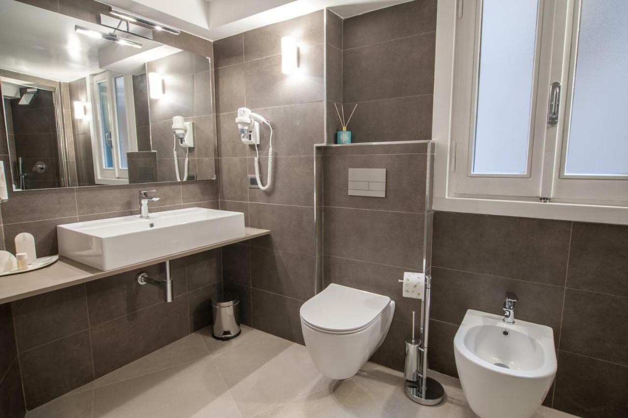 Wellness Home Roma Dış mekan fotoğraf