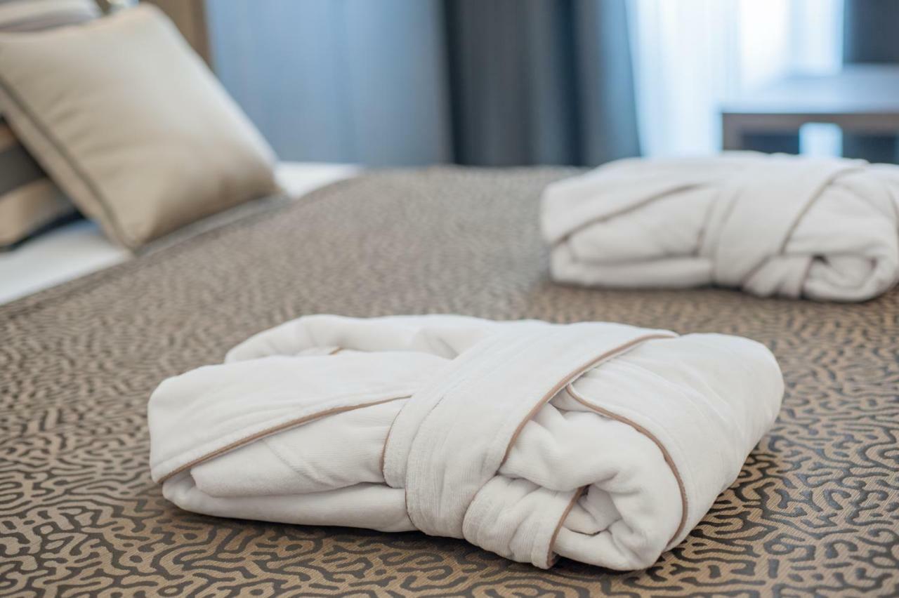 Wellness Home Roma Dış mekan fotoğraf