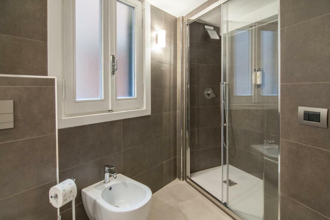 Wellness Home Roma Dış mekan fotoğraf