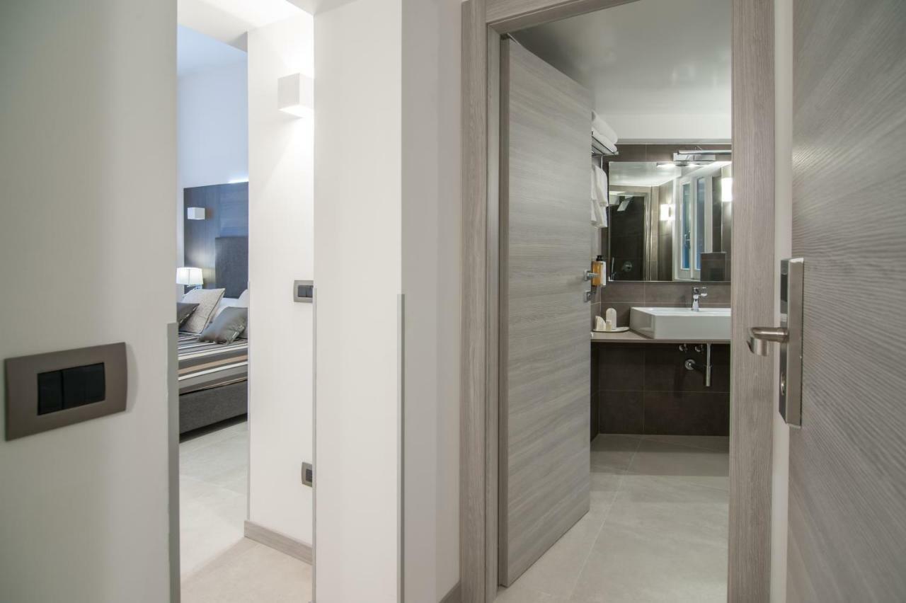 Wellness Home Roma Dış mekan fotoğraf