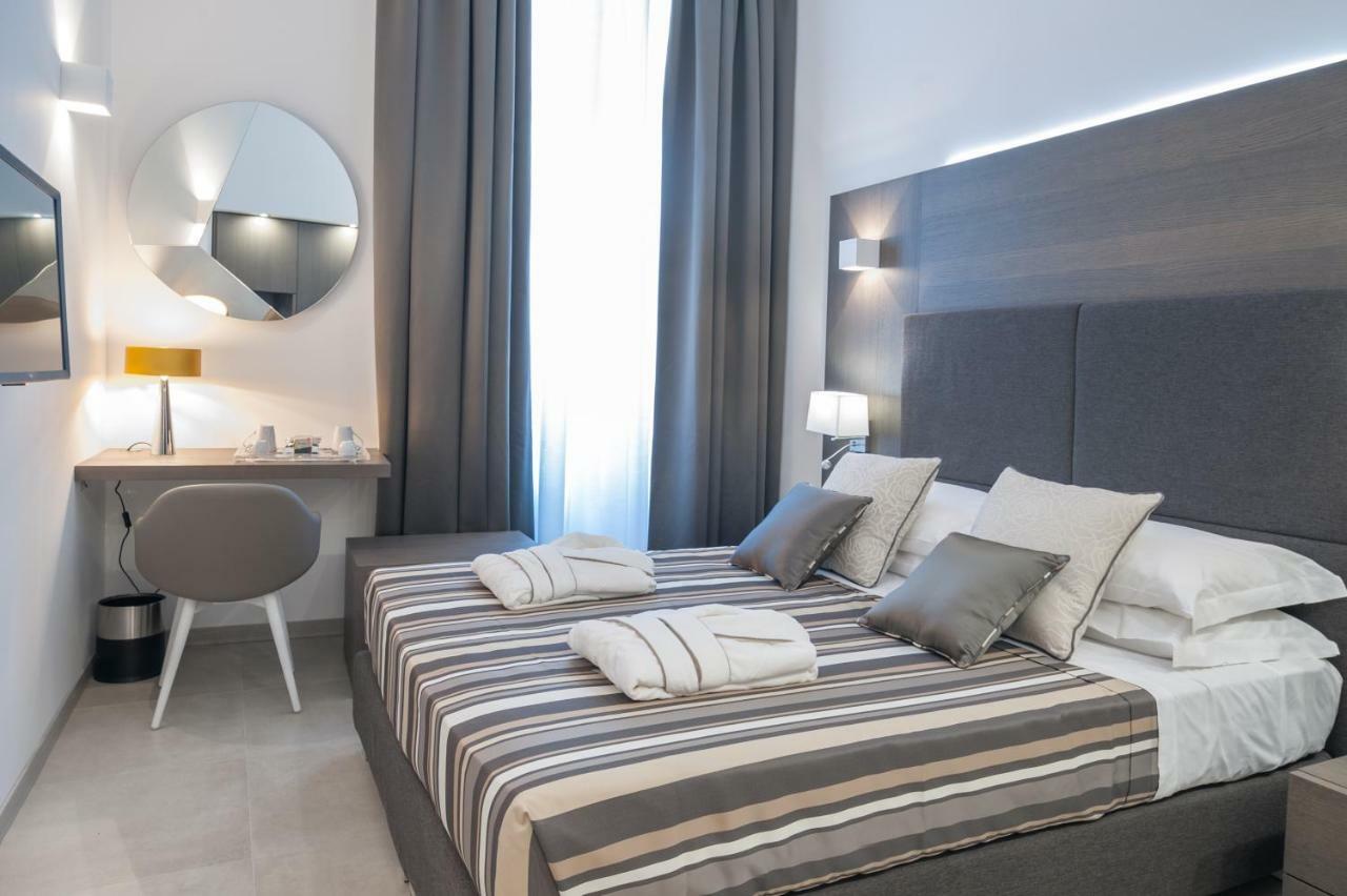 Wellness Home Roma Dış mekan fotoğraf