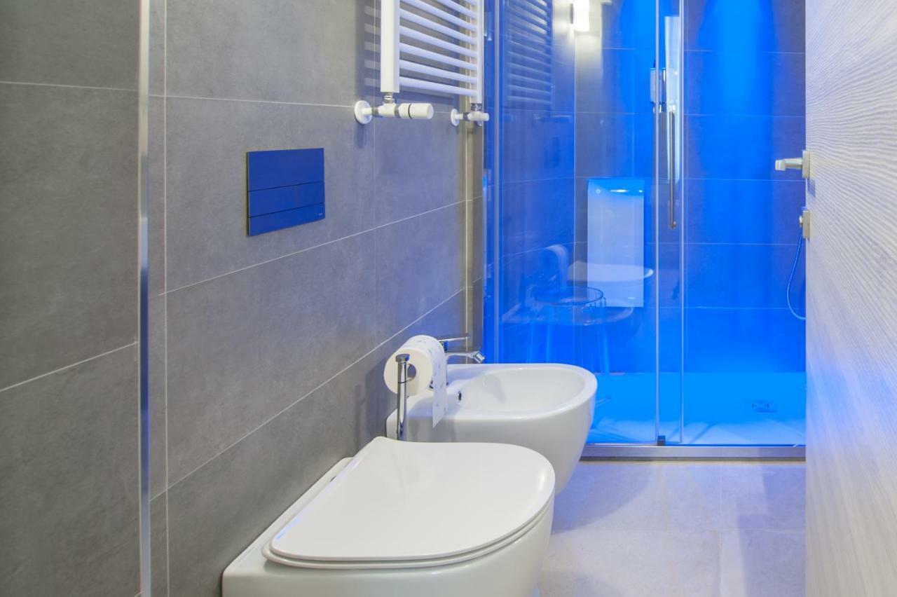 Wellness Home Roma Dış mekan fotoğraf