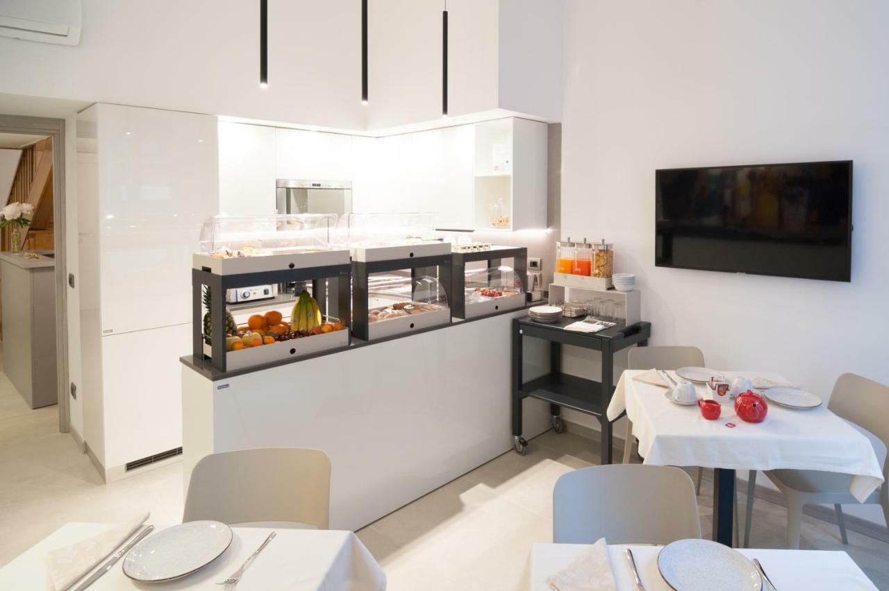 Wellness Home Roma Dış mekan fotoğraf