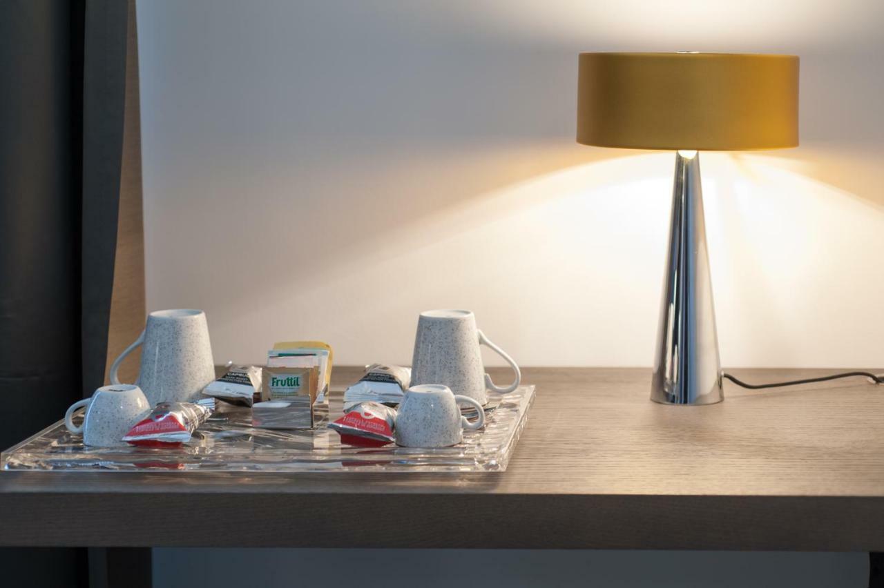 Wellness Home Roma Dış mekan fotoğraf