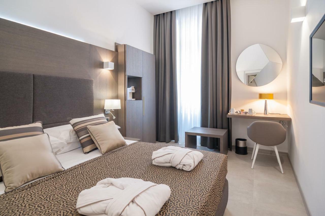Wellness Home Roma Dış mekan fotoğraf