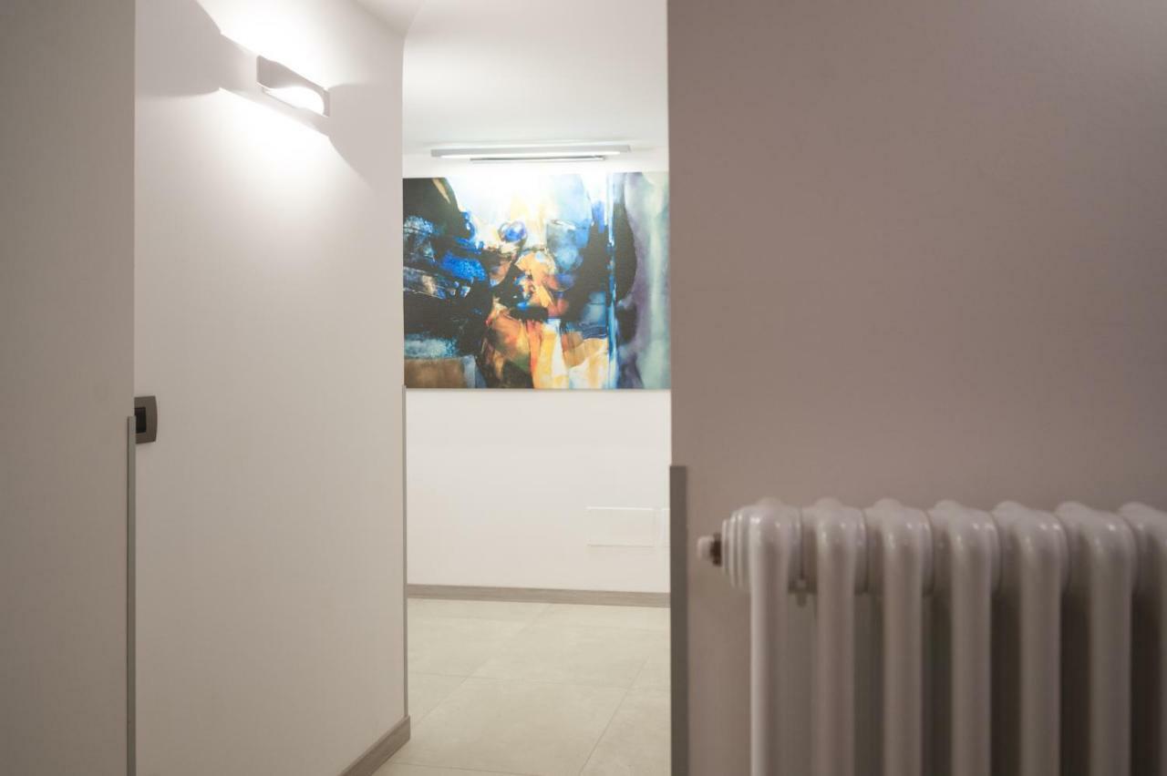 Wellness Home Roma Dış mekan fotoğraf