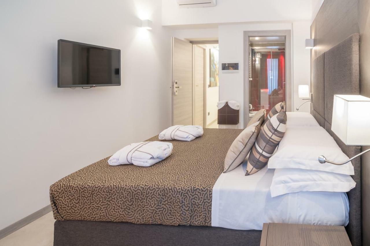 Wellness Home Roma Dış mekan fotoğraf
