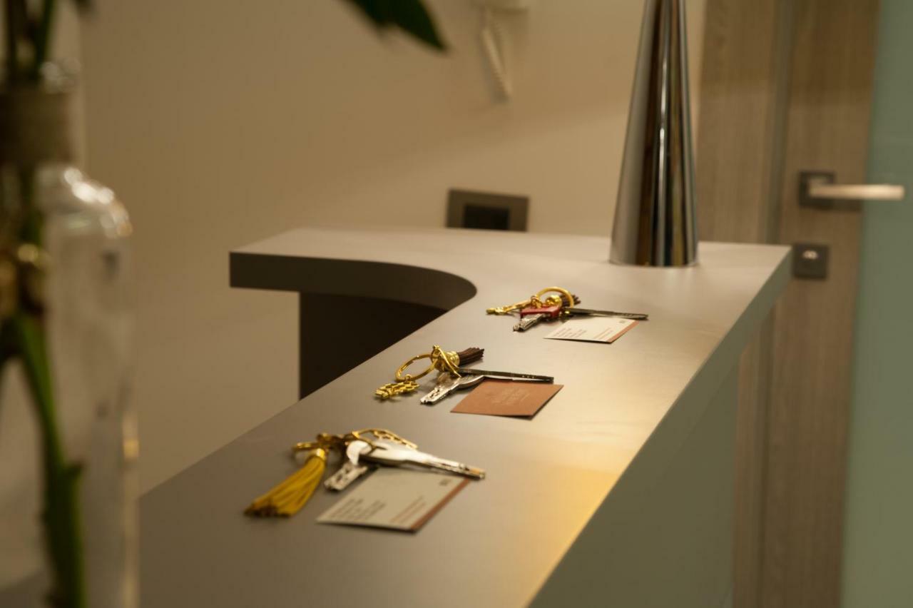 Wellness Home Roma Dış mekan fotoğraf