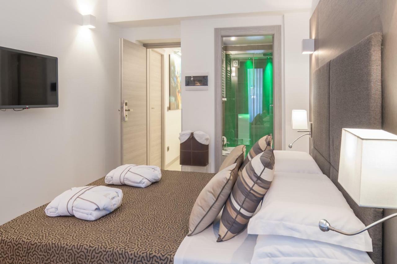 Wellness Home Roma Dış mekan fotoğraf
