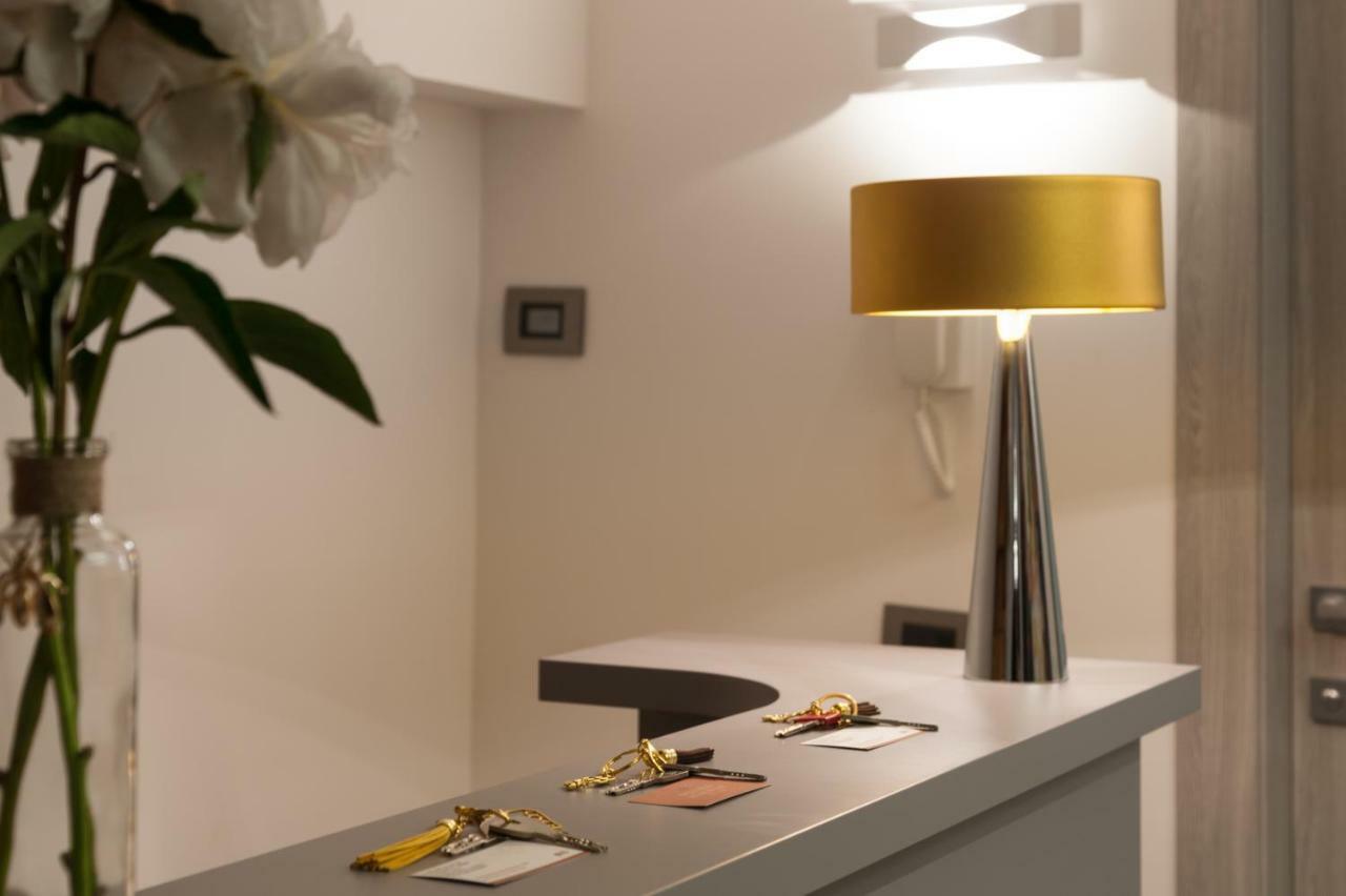Wellness Home Roma Dış mekan fotoğraf