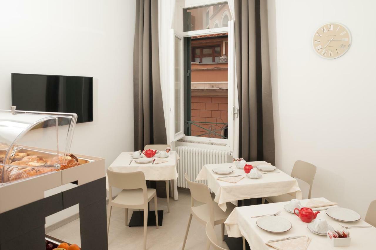 Wellness Home Roma Dış mekan fotoğraf
