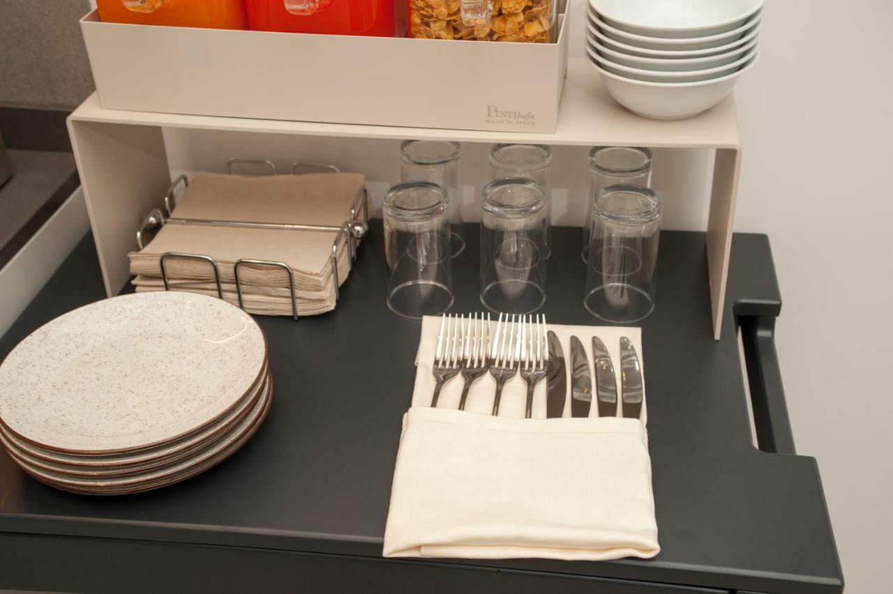 Wellness Home Roma Dış mekan fotoğraf