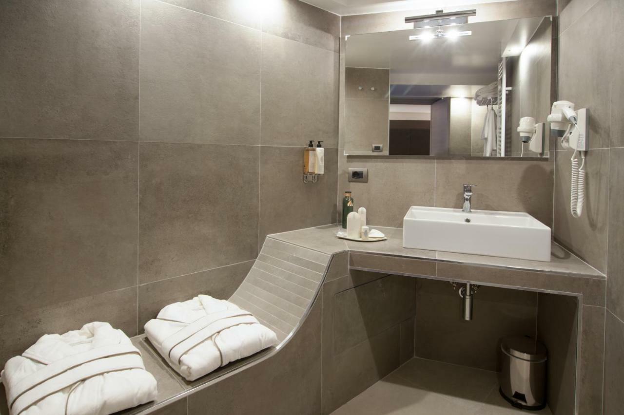 Wellness Home Roma Dış mekan fotoğraf