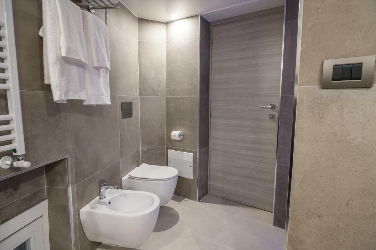 Wellness Home Roma Dış mekan fotoğraf