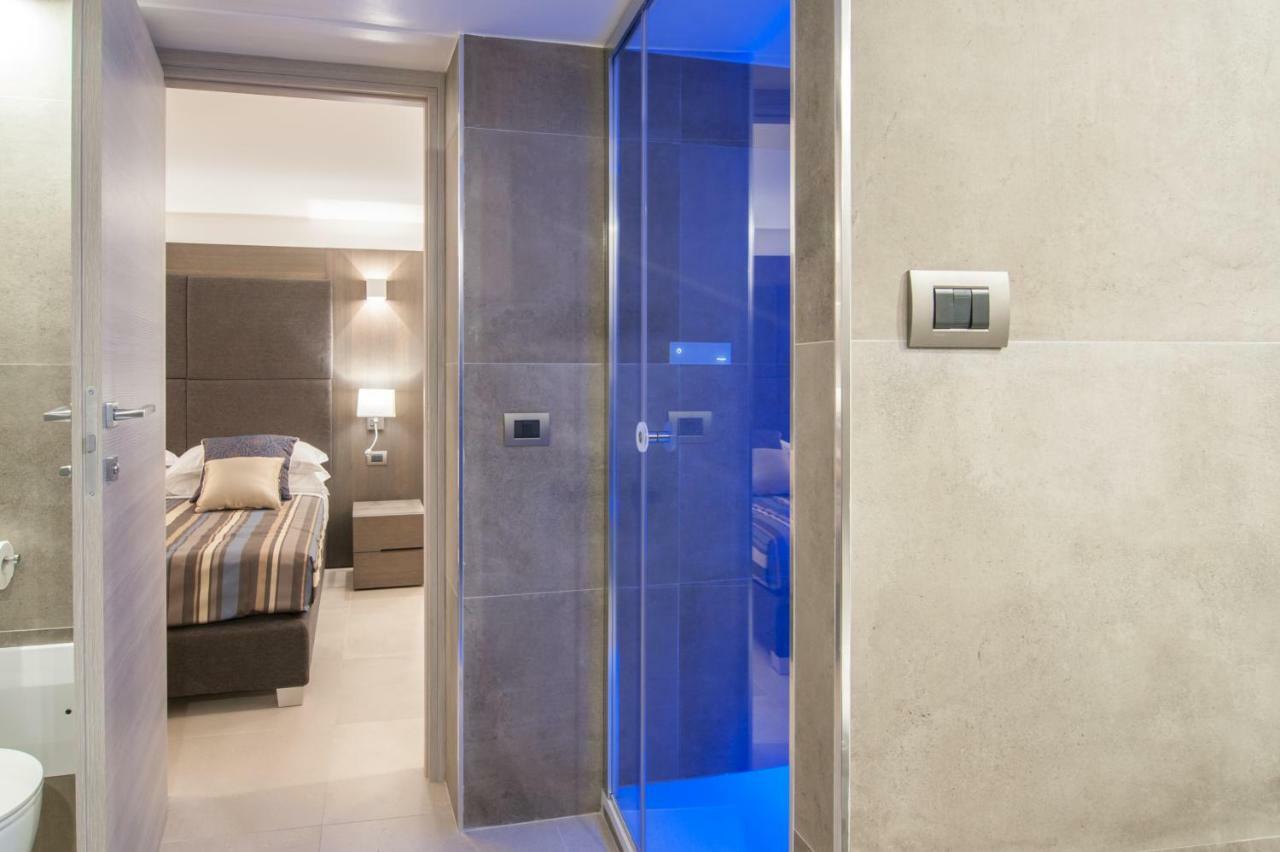 Wellness Home Roma Dış mekan fotoğraf
