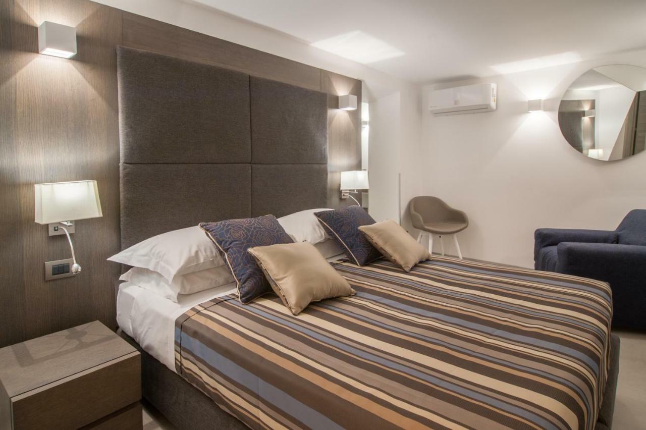 Wellness Home Roma Dış mekan fotoğraf
