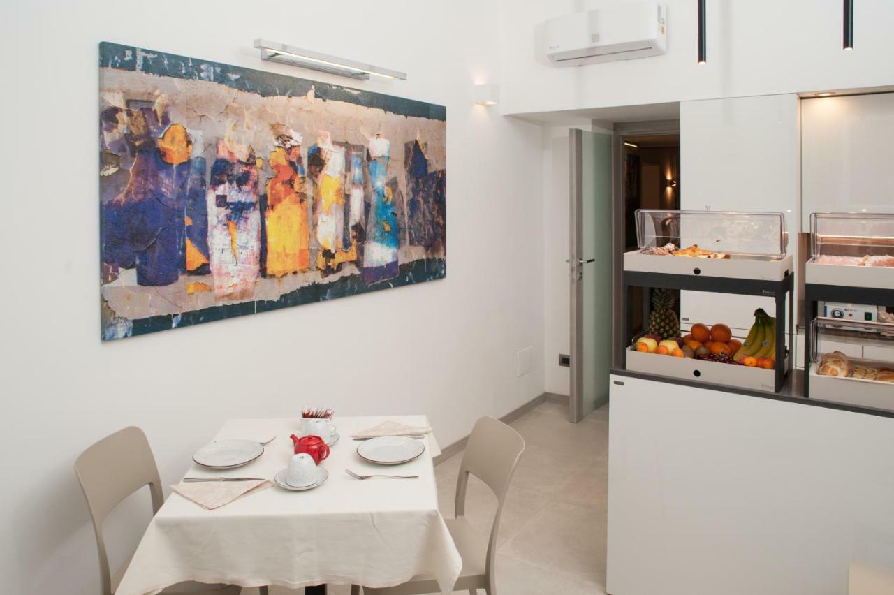 Wellness Home Roma Dış mekan fotoğraf