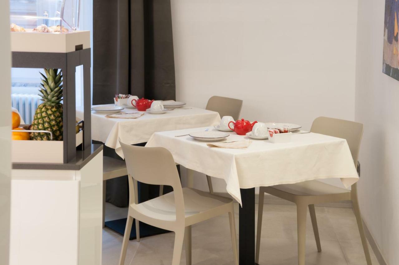 Wellness Home Roma Dış mekan fotoğraf