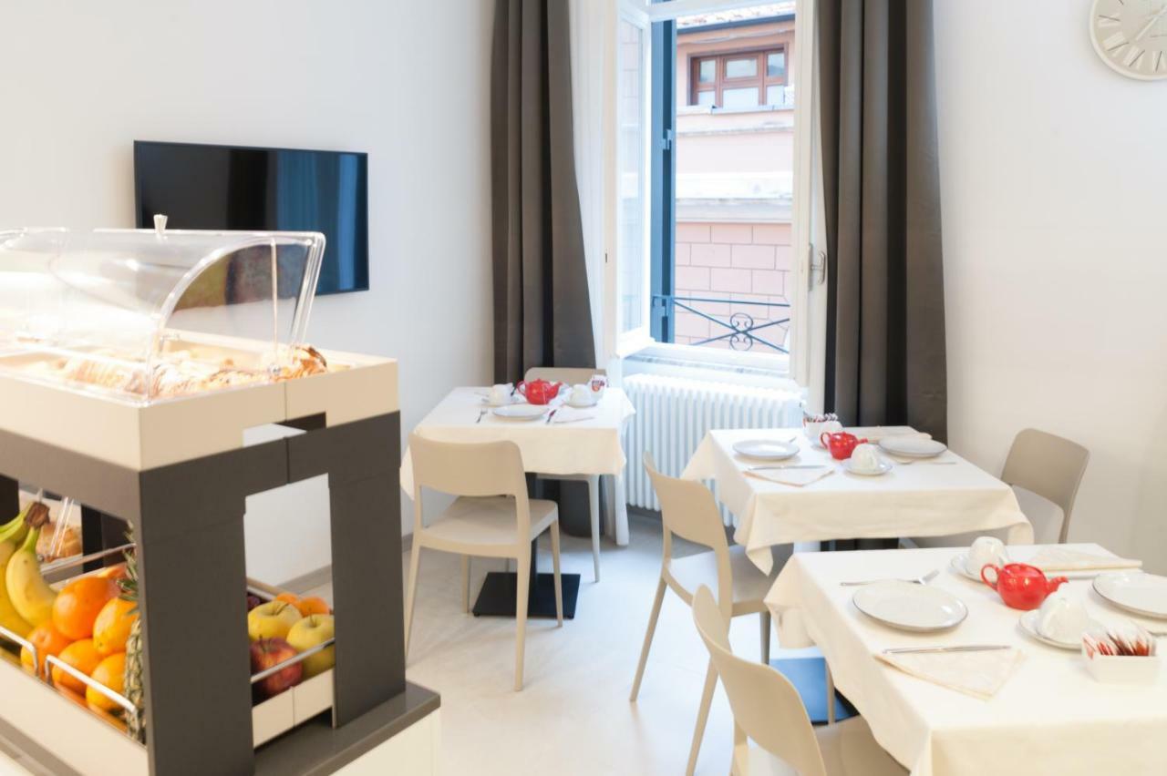 Wellness Home Roma Dış mekan fotoğraf