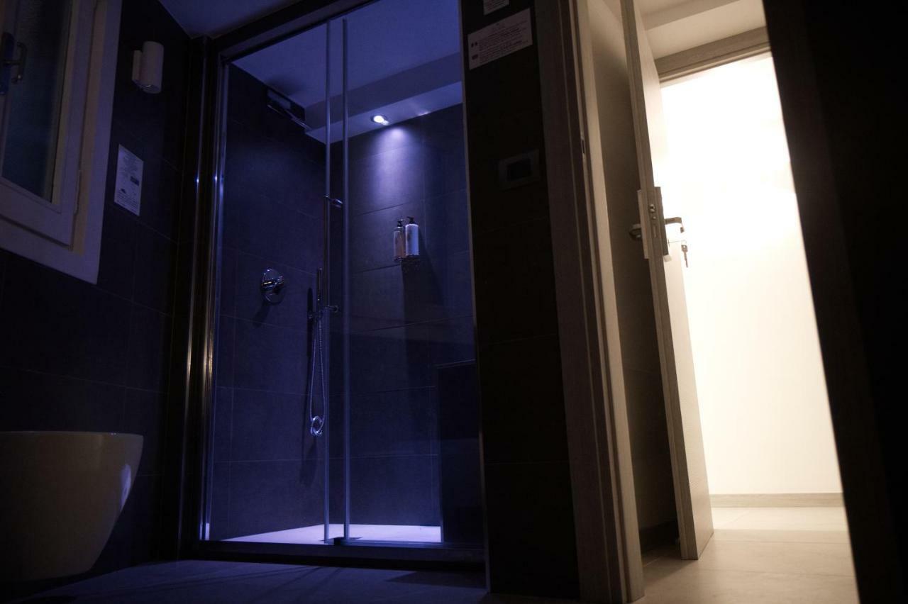 Wellness Home Roma Dış mekan fotoğraf