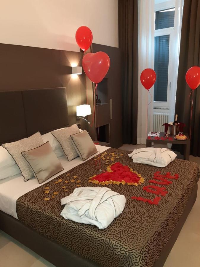 Wellness Home Roma Dış mekan fotoğraf