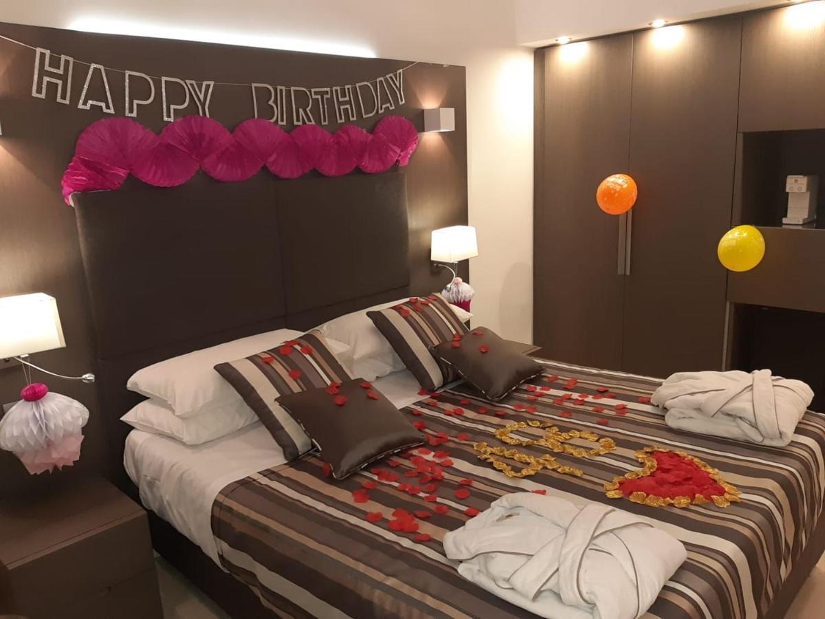 Wellness Home Roma Dış mekan fotoğraf